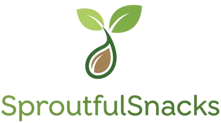 Sprouted Snacks
