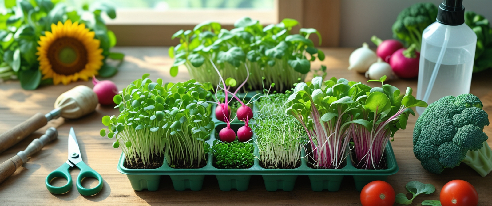 About Sproutful Snacks